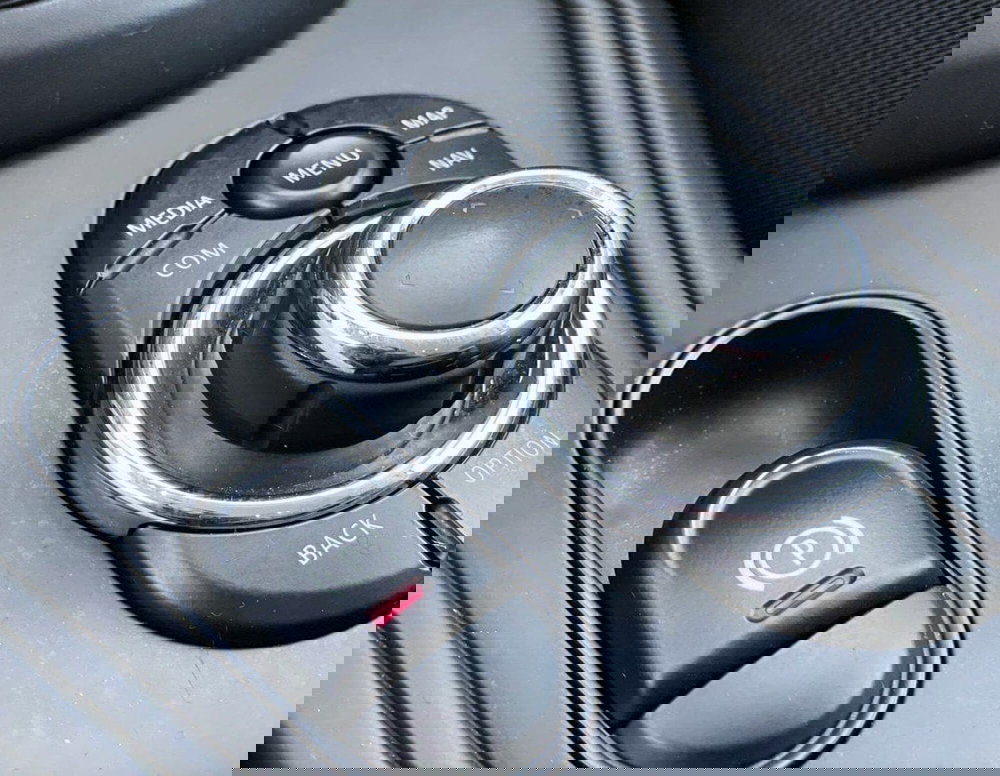 MINI Mini Countryman usata a Perugia (13)