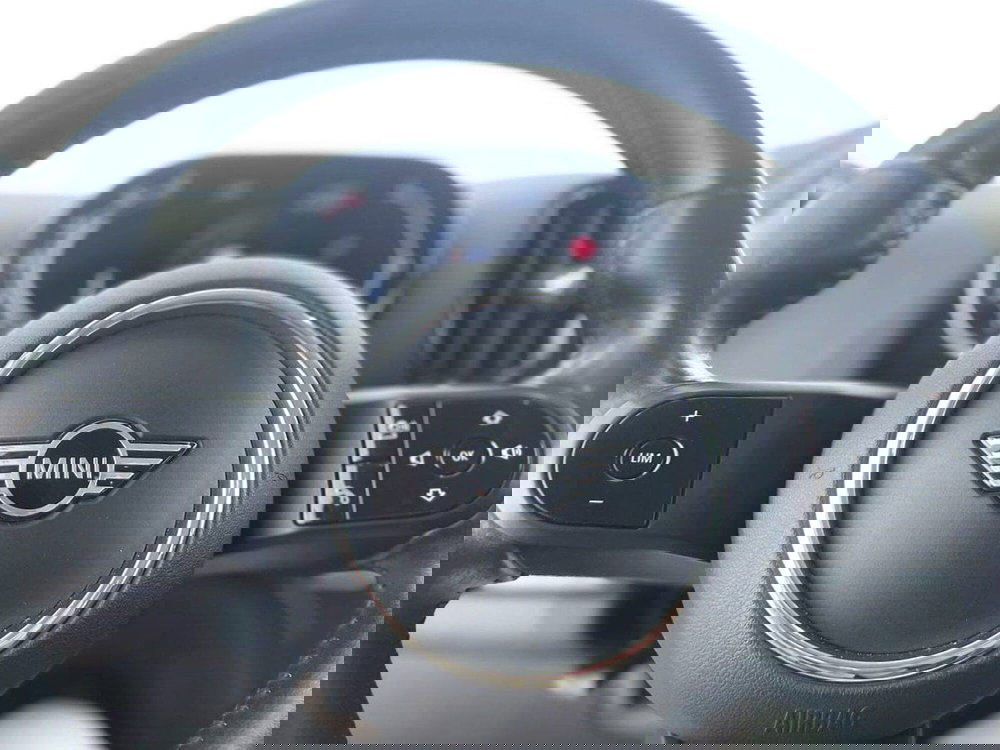 MINI Mini Countryman usata a Perugia (14)