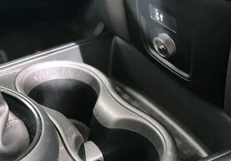 MINI Mini Countryman usata a Perugia (15)