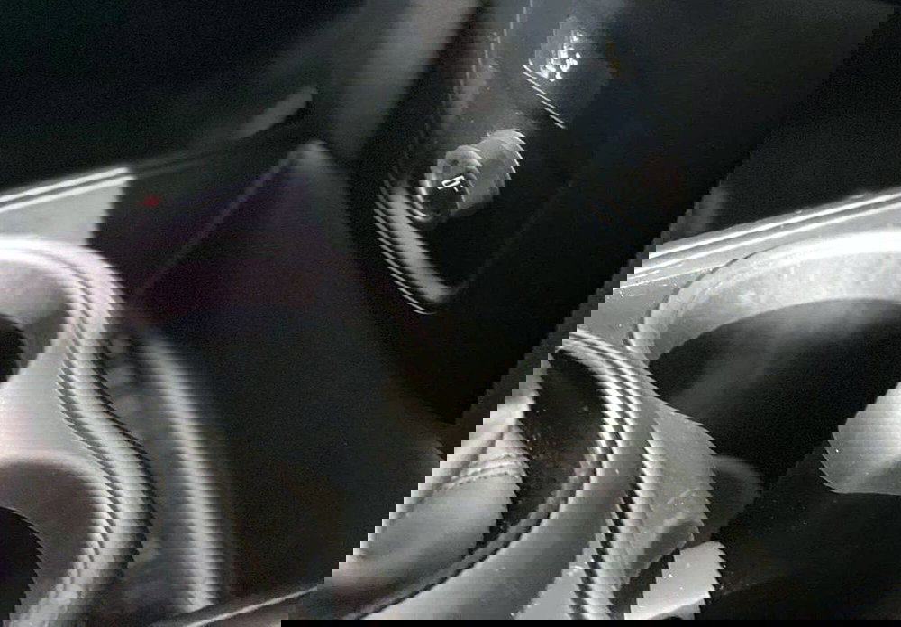 MINI Mini Countryman usata a Perugia (15)