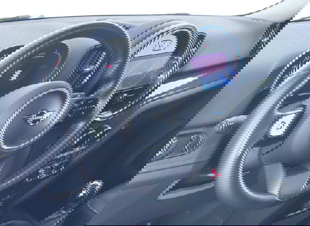 MINI Mini Countryman usata a Perugia (16)