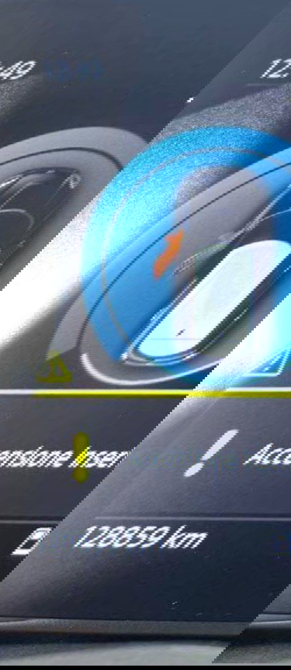 MINI Mini Countryman usata a Perugia (17)