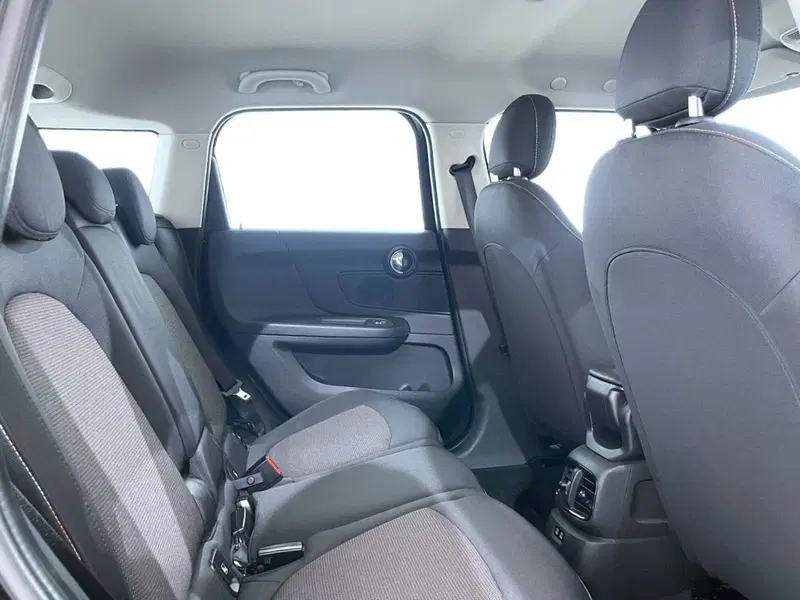 MINI Mini Countryman usata a Perugia (18)