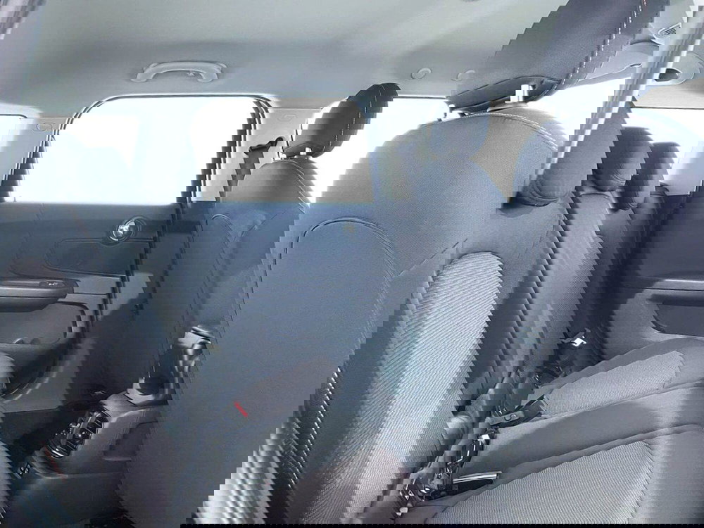 MINI Mini Countryman usata a Perugia (18)