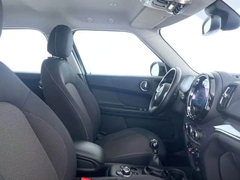 MINI Mini Countryman usata a Perugia (19)