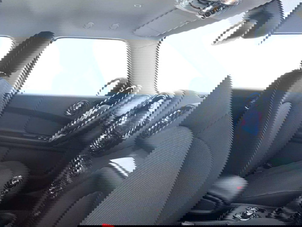 MINI Mini Countryman usata a Perugia (19)