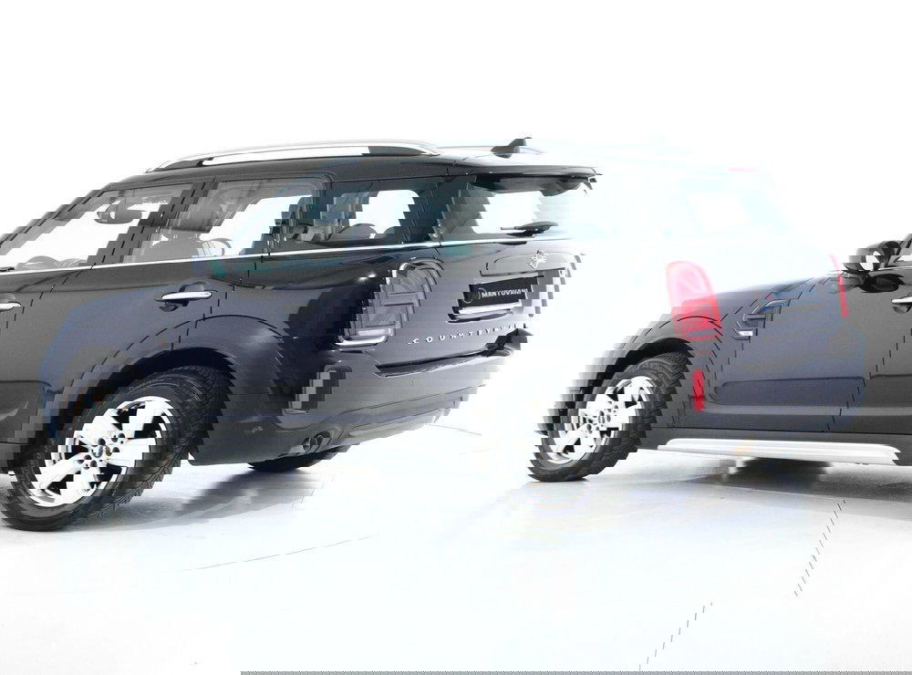 MINI Mini Countryman usata a Perugia (2)