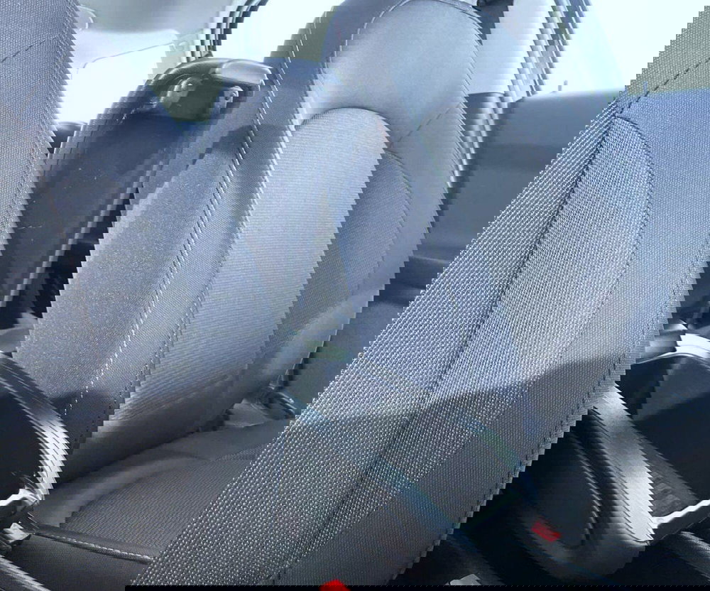 MINI Mini Countryman usata a Perugia (20)