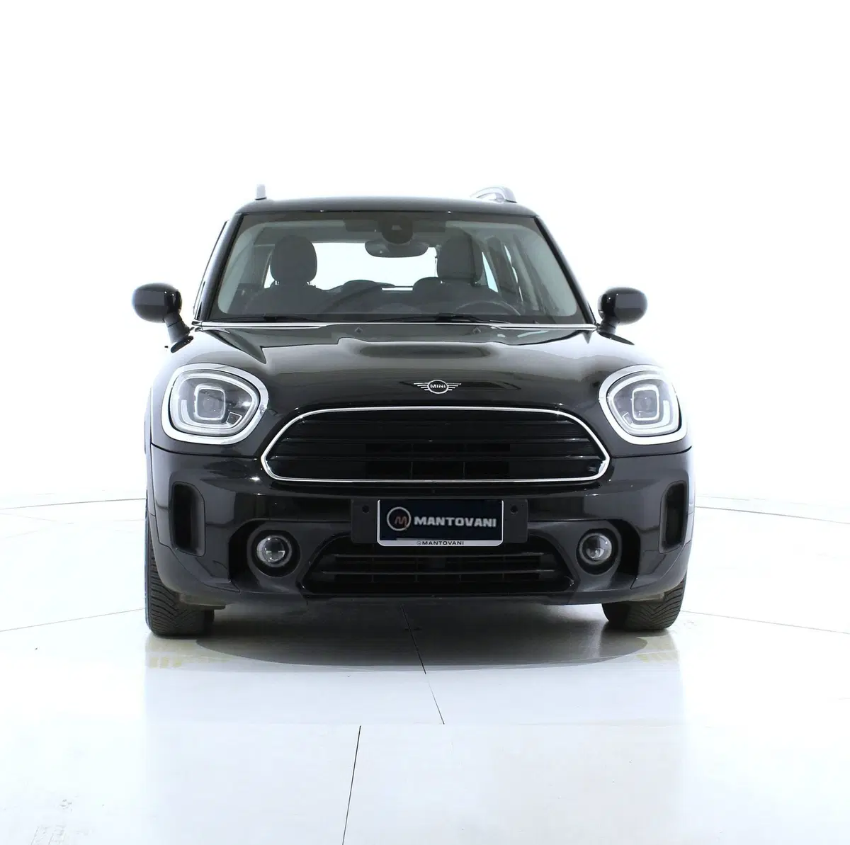 MINI Mini Countryman usata a Perugia (4)