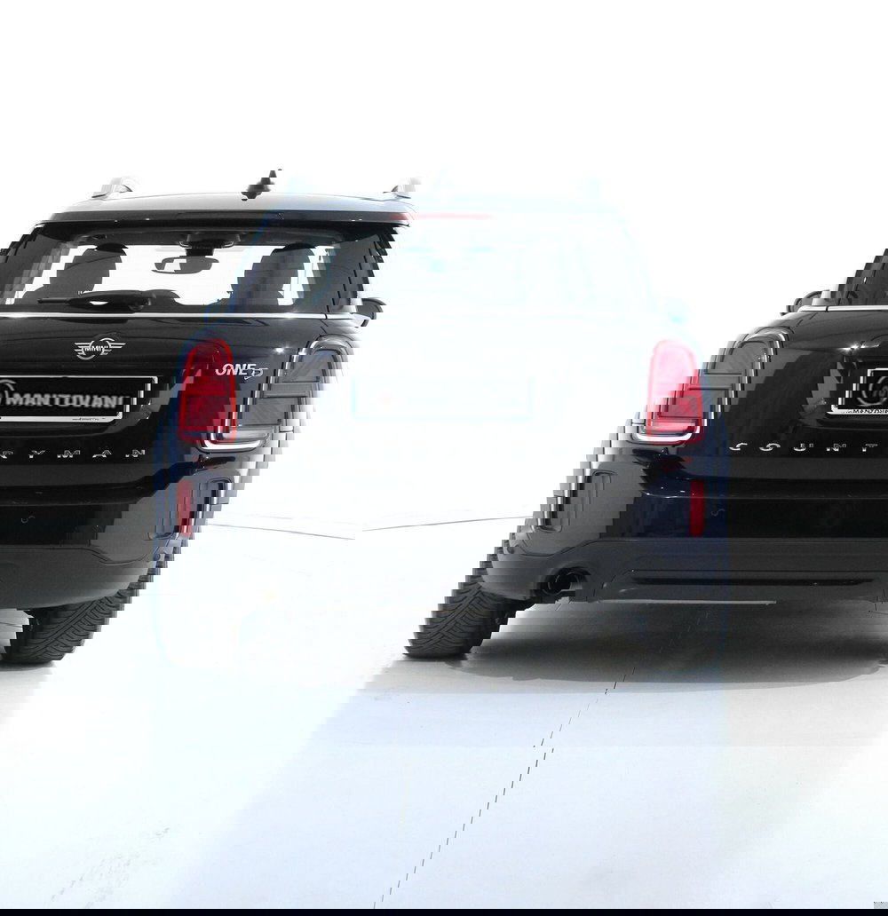 MINI Mini Countryman usata a Perugia (6)