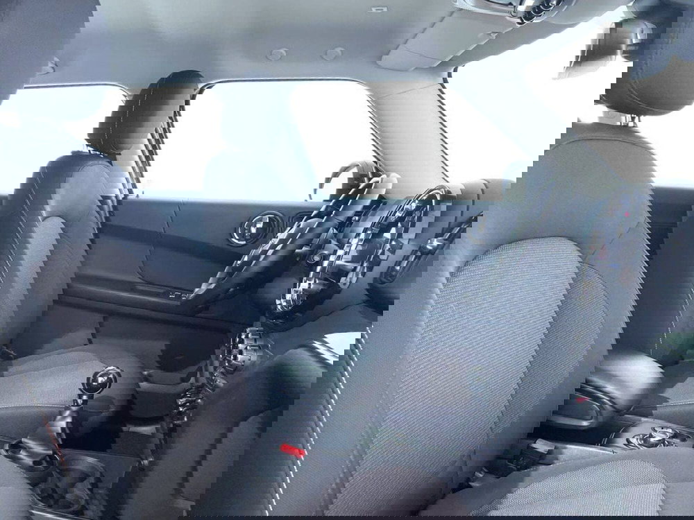 MINI Mini Countryman usata a Perugia (7)