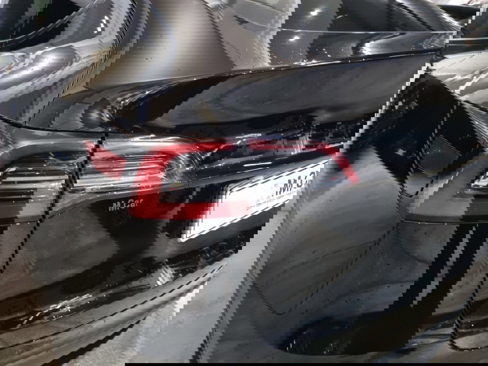 Tesla Model Y usata a Caserta (11)