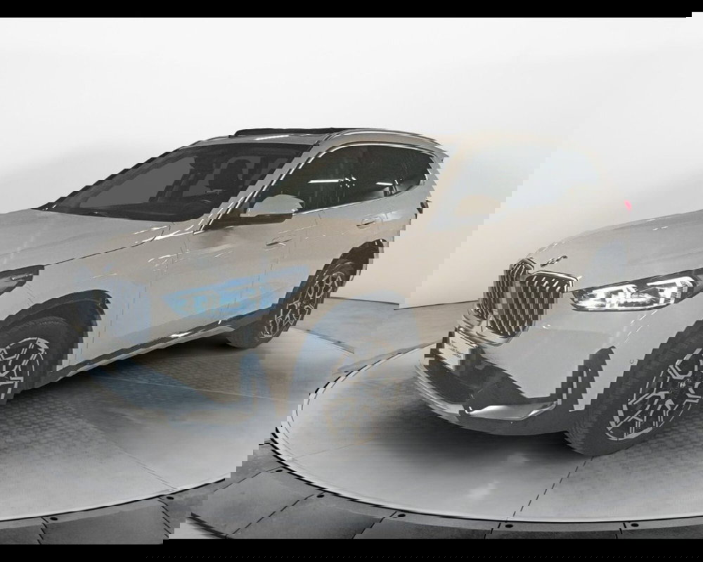 BMW X1 usata a Napoli