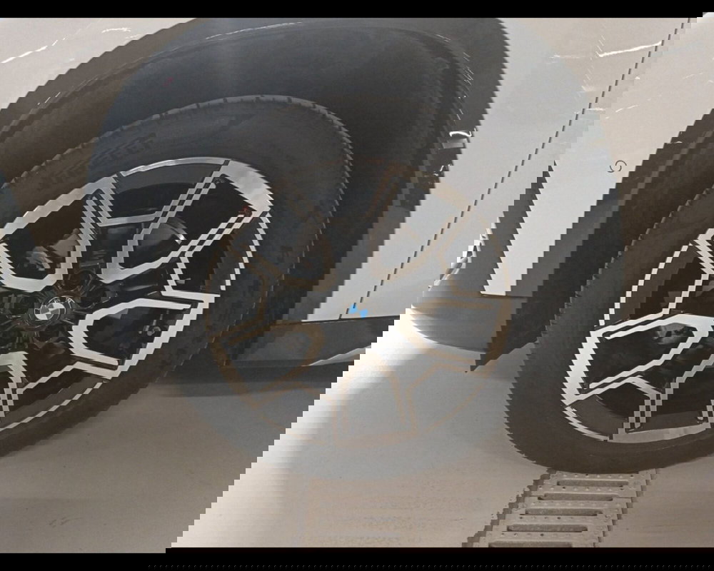 BMW X1 usata a Napoli (10)