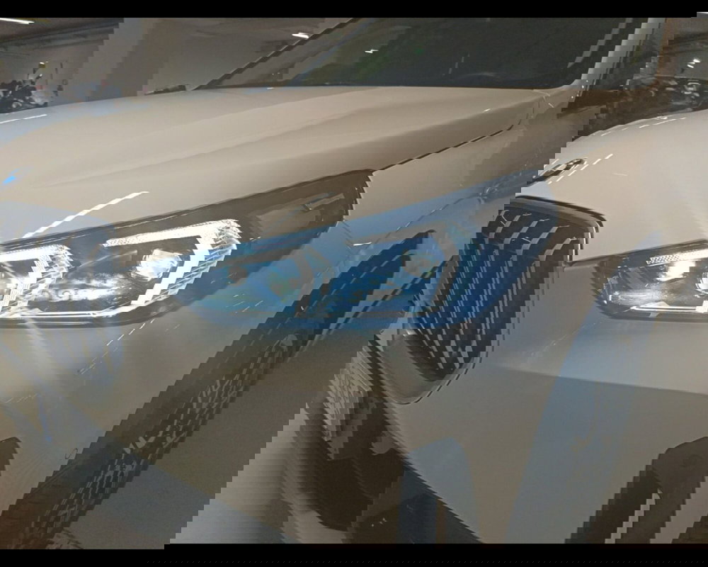 BMW X1 usata a Napoli (11)