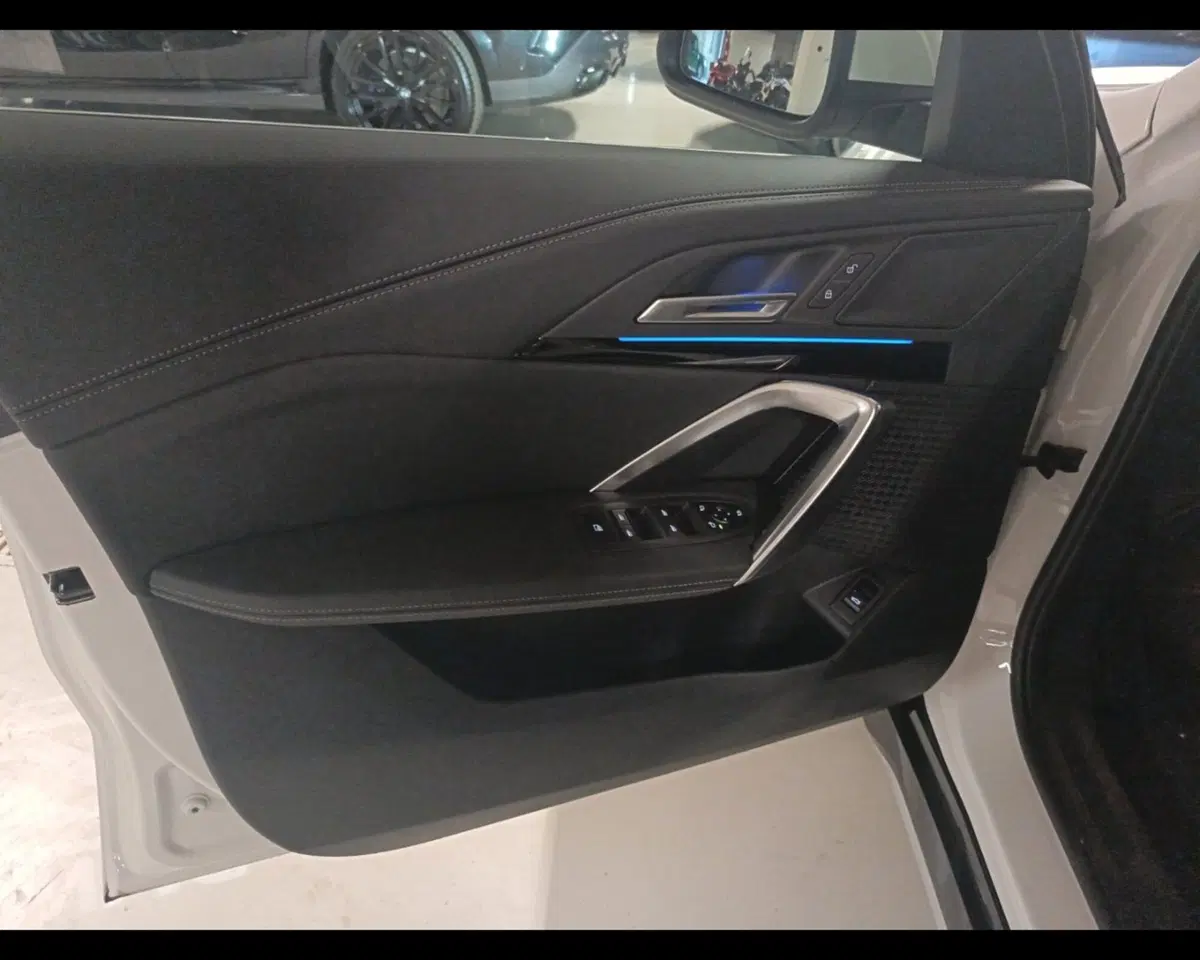 BMW X1 usata a Napoli (13)