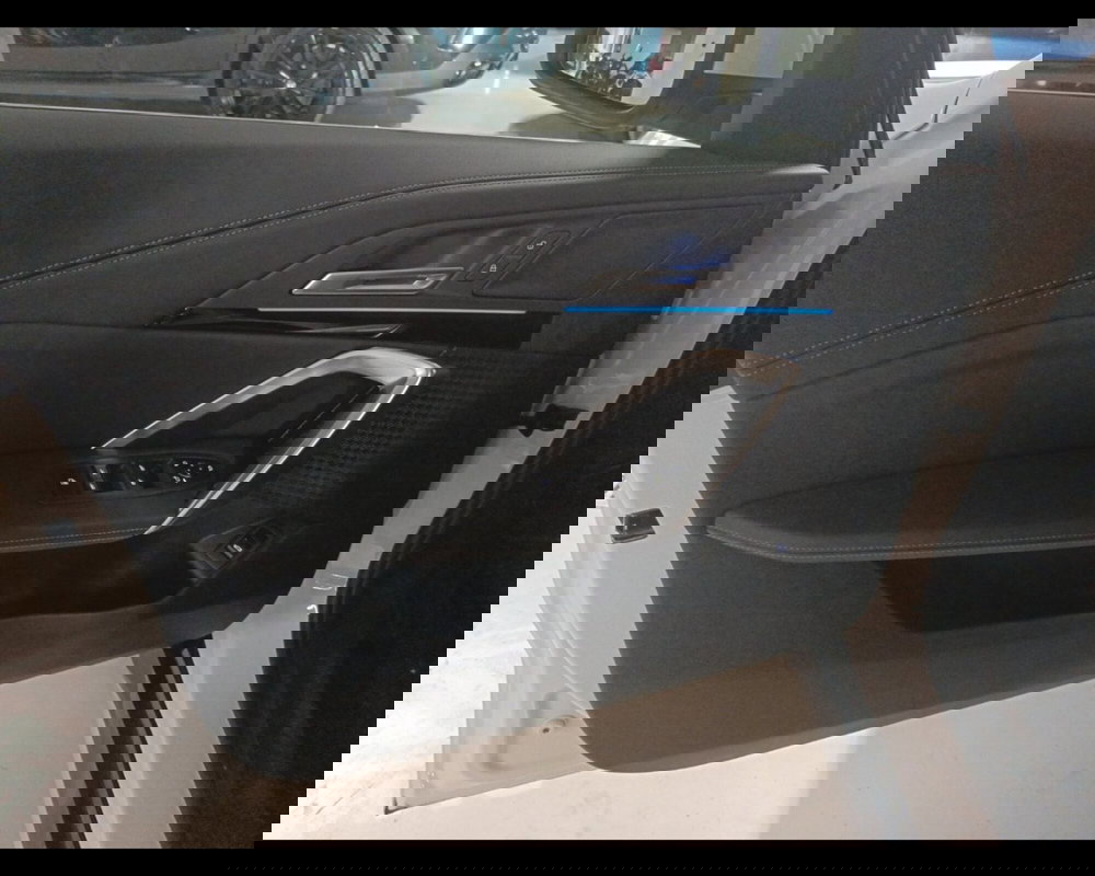 BMW X1 usata a Napoli (13)