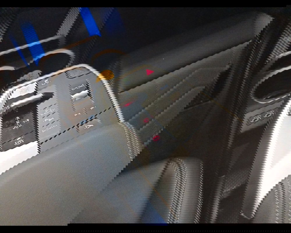 BMW X1 usata a Napoli (18)