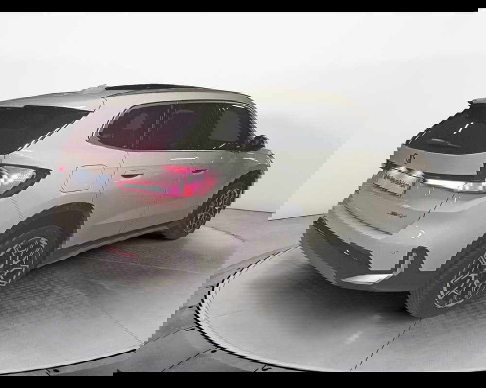 BMW X1 usata a Napoli (6)