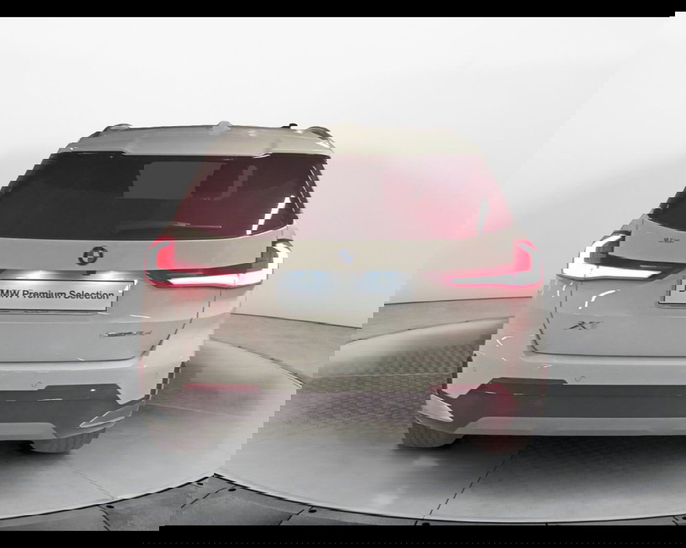 BMW X1 usata a Napoli (7)