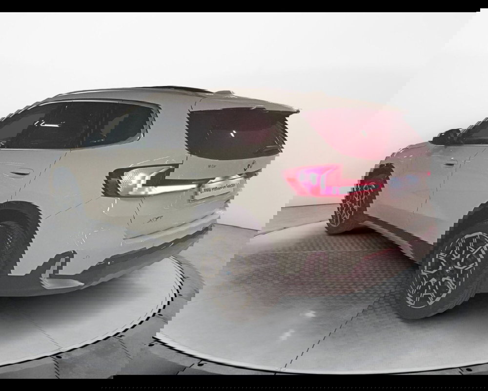 BMW X1 usata a Napoli (8)