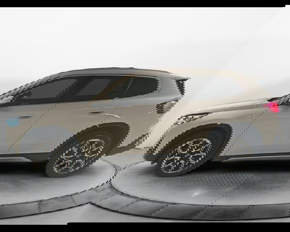 BMW X1 usata a Napoli (9)