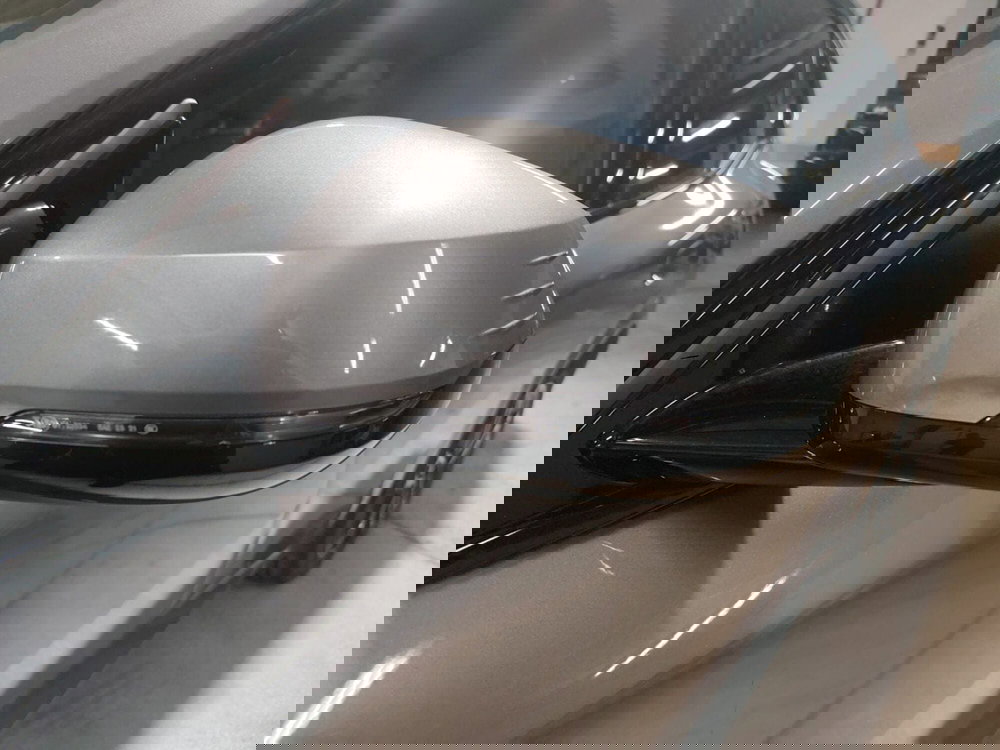 BMW X2 usata a Napoli (10)