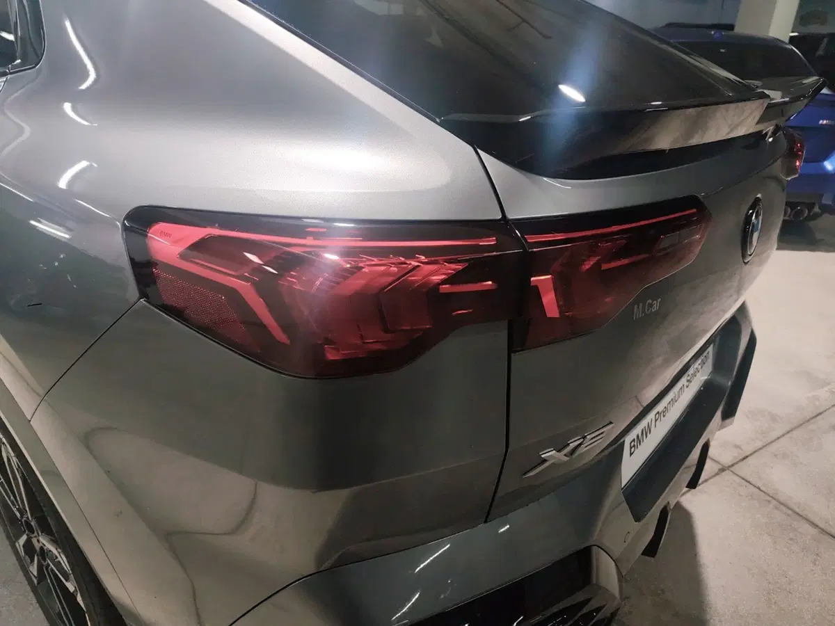 BMW X2 usata a Napoli (11)