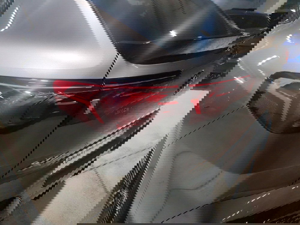 BMW X2 usata a Napoli (11)