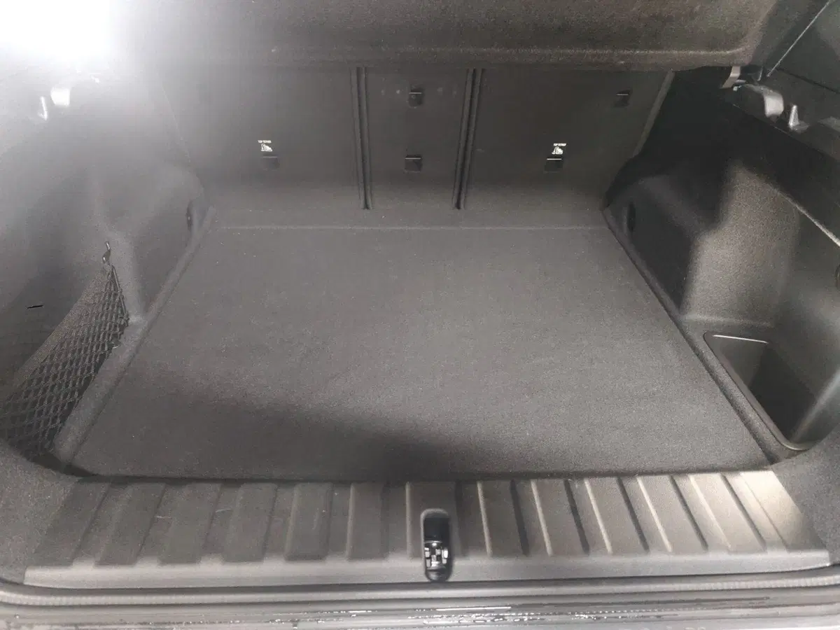 BMW X2 usata a Napoli (12)