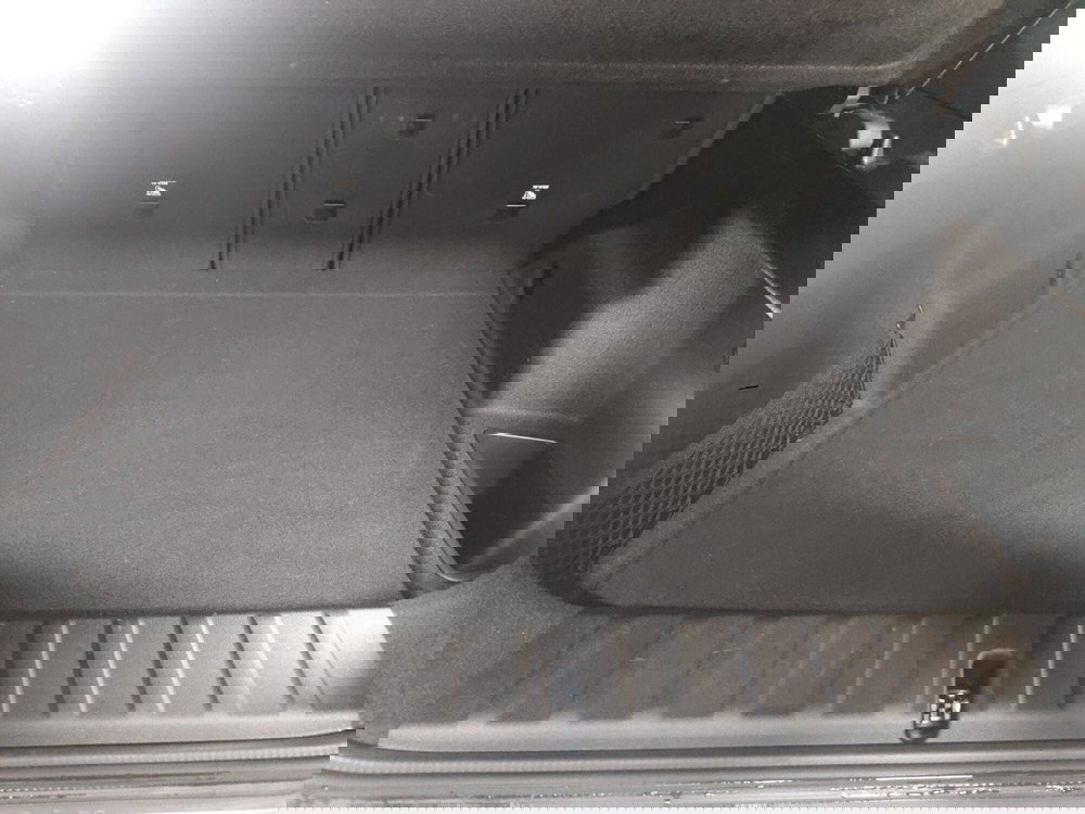 BMW X2 usata a Napoli (12)