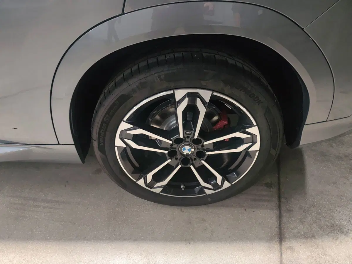 BMW X2 usata a Napoli (13)