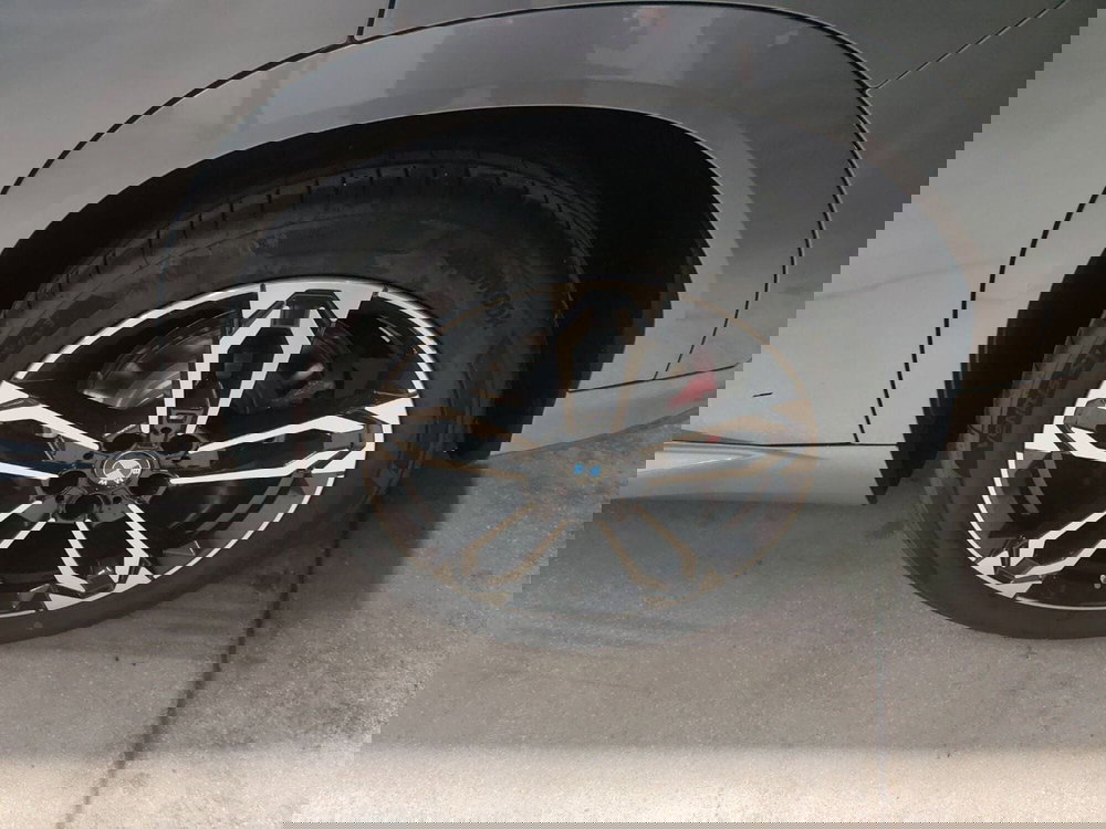 BMW X2 usata a Napoli (13)