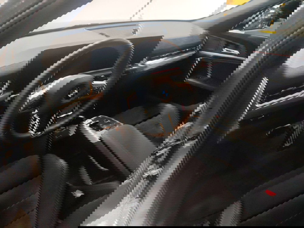 BMW X2 usata a Napoli (14)