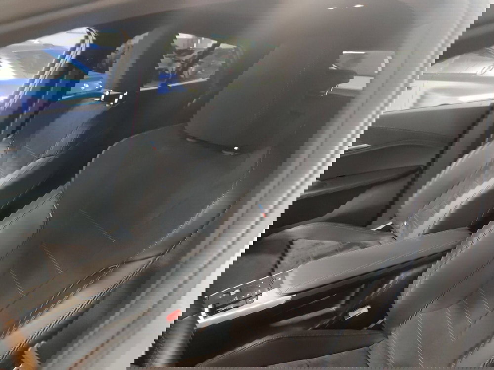 BMW X2 usata a Napoli (15)