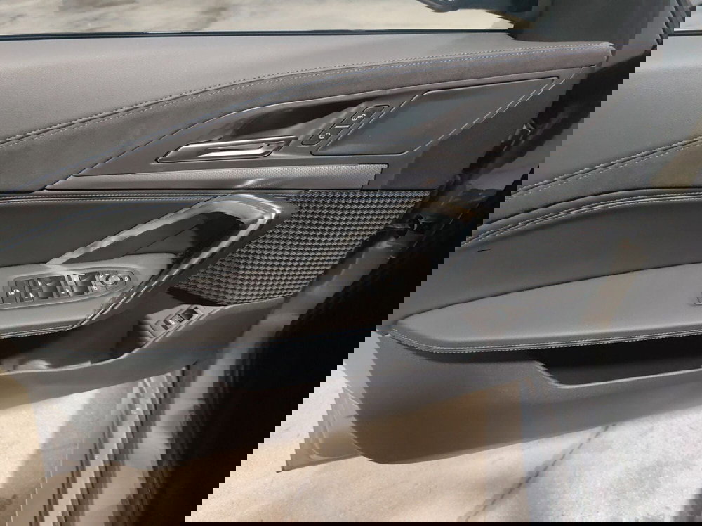 BMW X2 usata a Napoli (16)