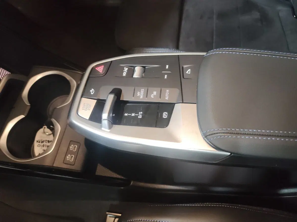 BMW X2 usata a Napoli (17)