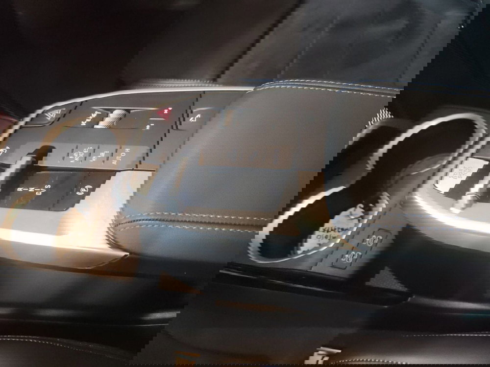 BMW X2 usata a Napoli (17)