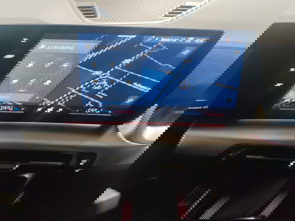 BMW X2 usata a Napoli (18)