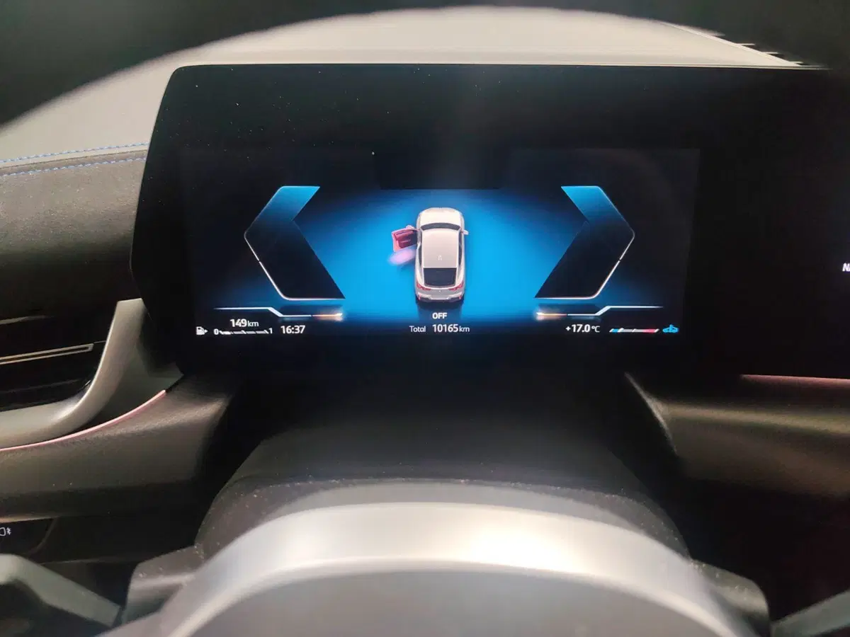 BMW X2 usata a Napoli (19)