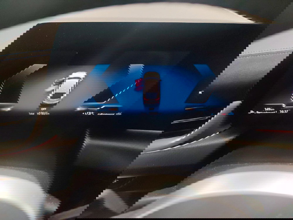 BMW X2 usata a Napoli (19)