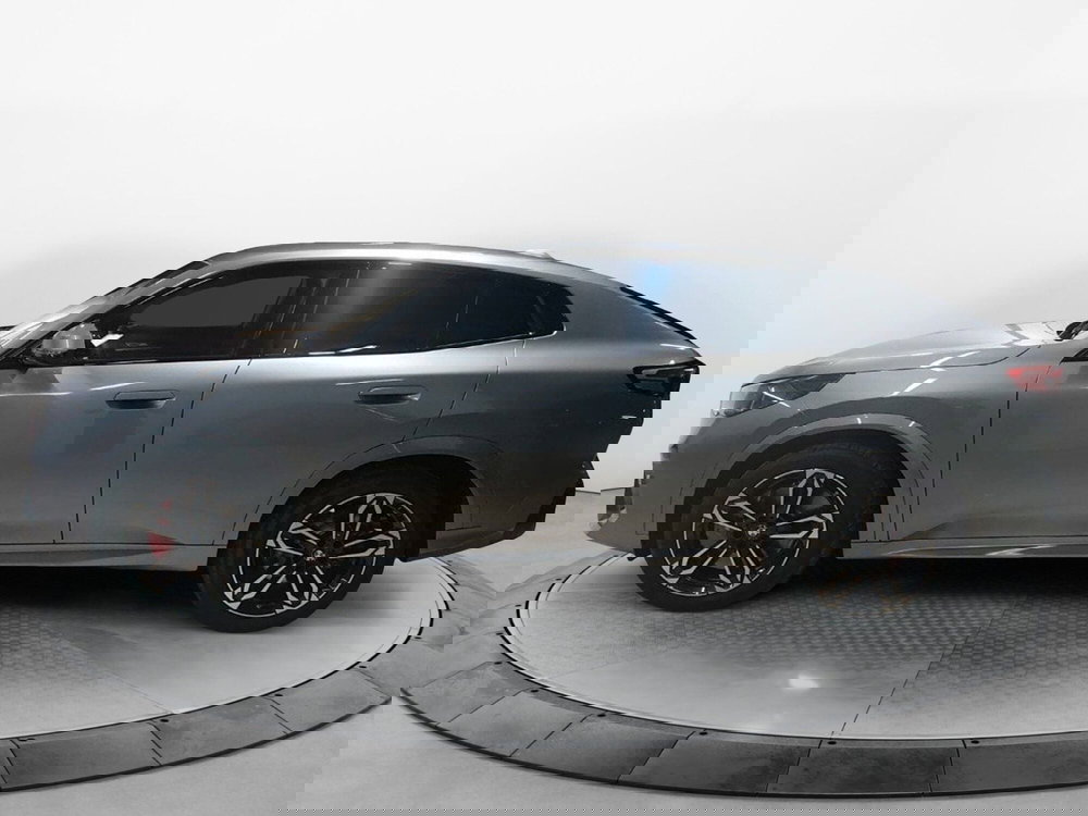 BMW X2 usata a Napoli (2)