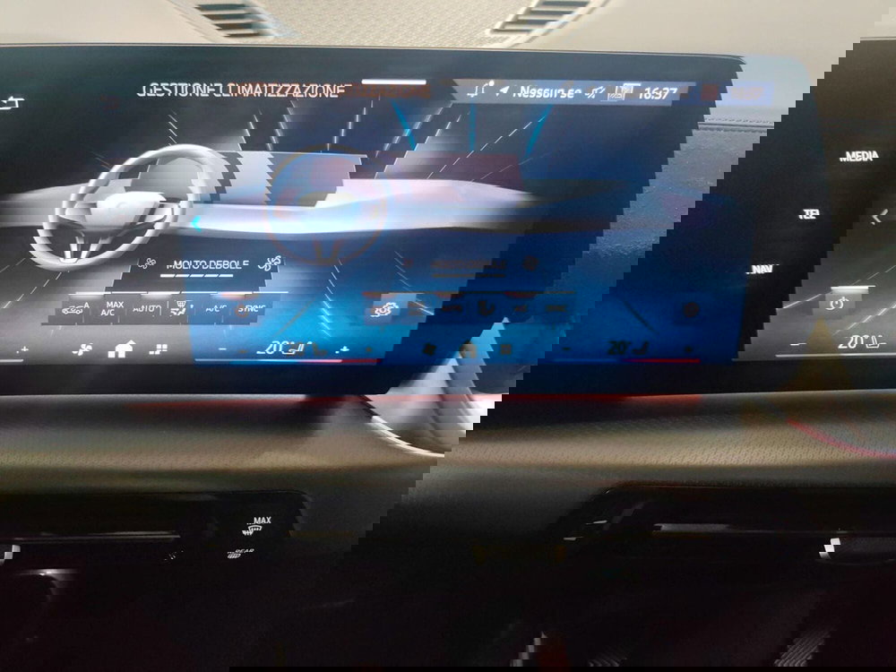 BMW X2 usata a Napoli (20)