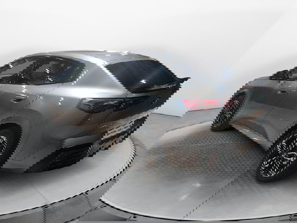 BMW X2 usata a Napoli (3)