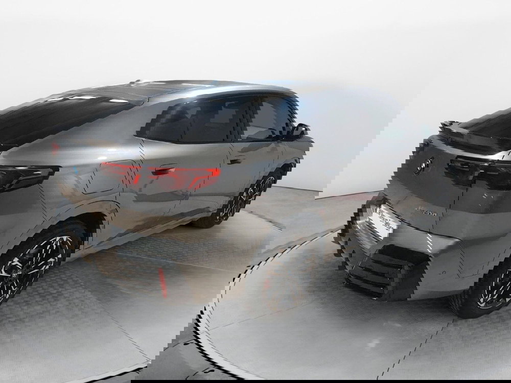 BMW X2 usata a Napoli (5)