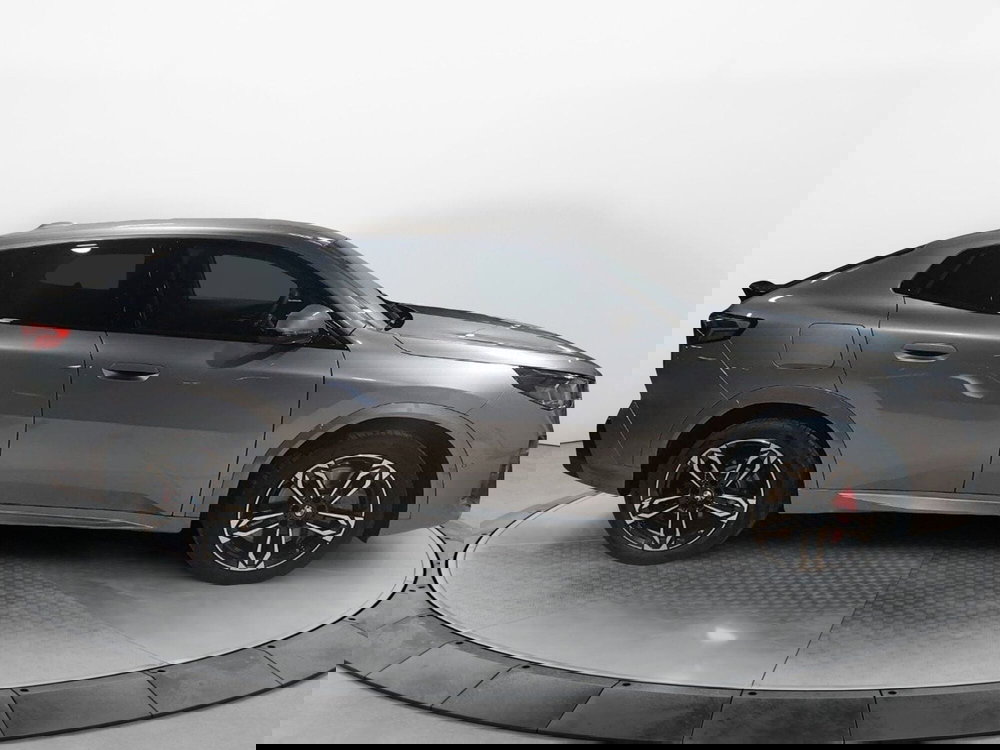 BMW X2 usata a Napoli (6)