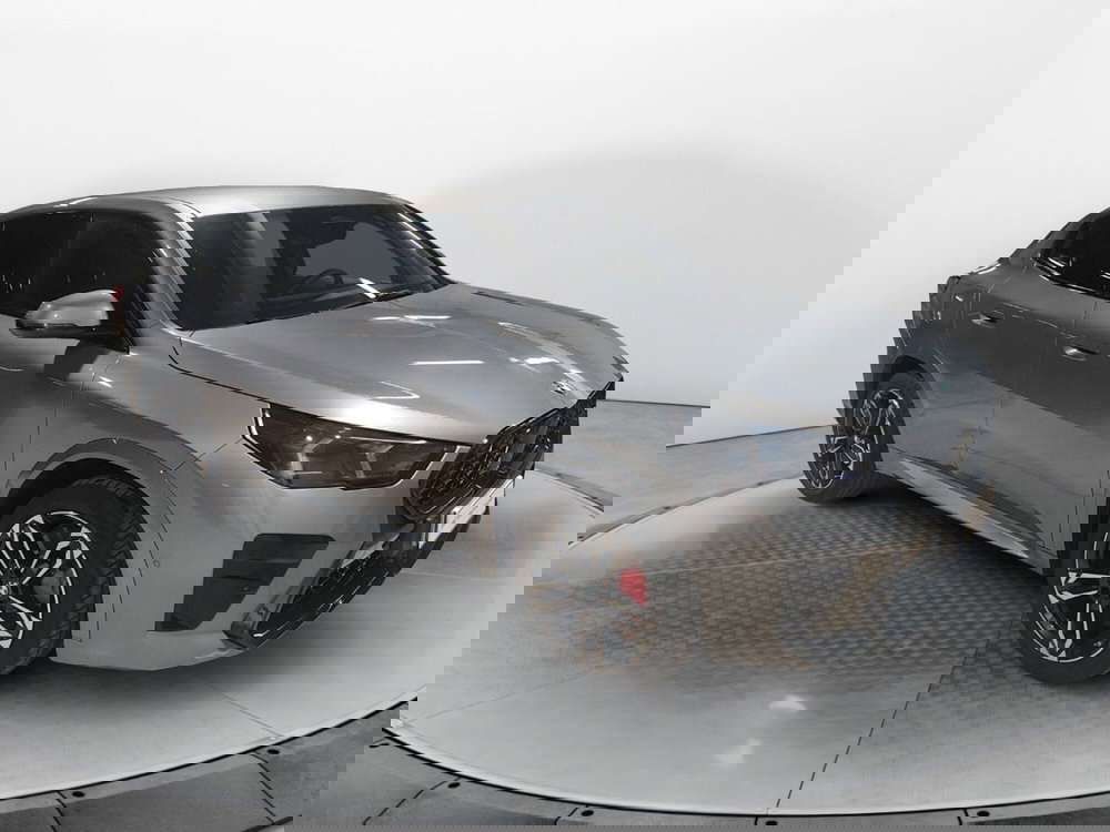 BMW X2 usata a Napoli (7)