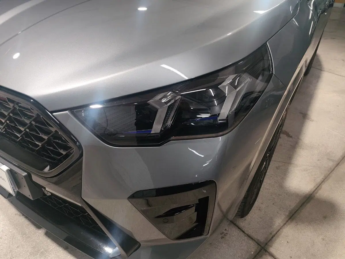 BMW X2 usata a Napoli (9)