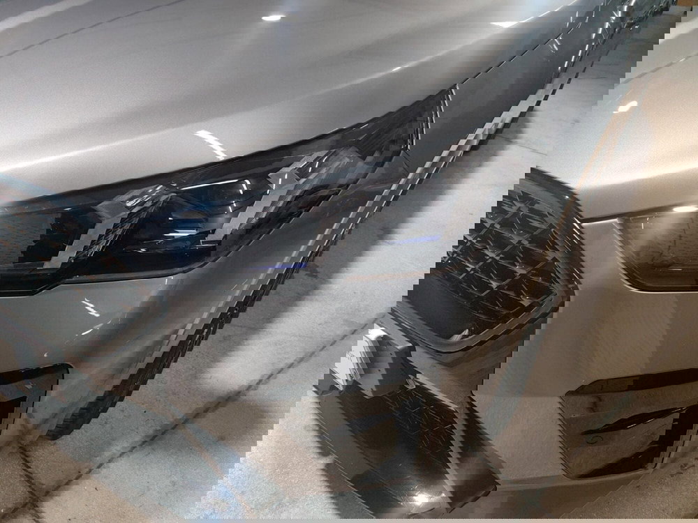 BMW X2 usata a Napoli (9)