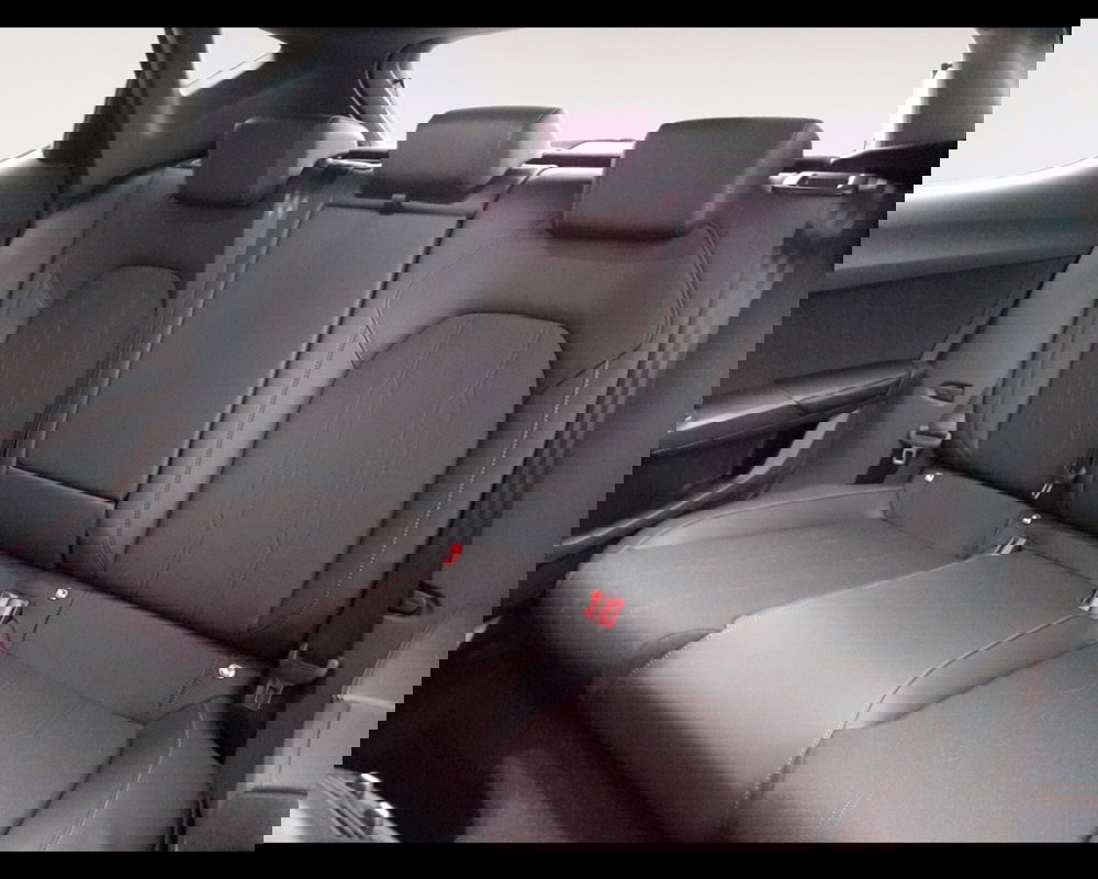 Cupra Leon usata a Forlì-Cesena (13)